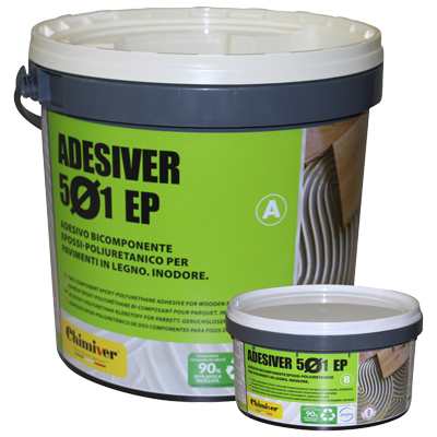 Adesiver 501