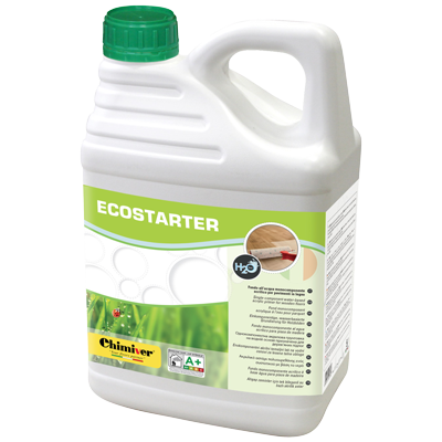 Ecostarter
