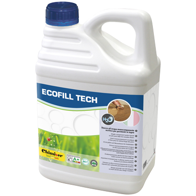 Ecofill tech
