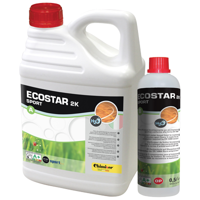 Ecostar 2K Sport
