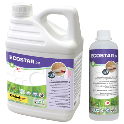Ecostar 2K