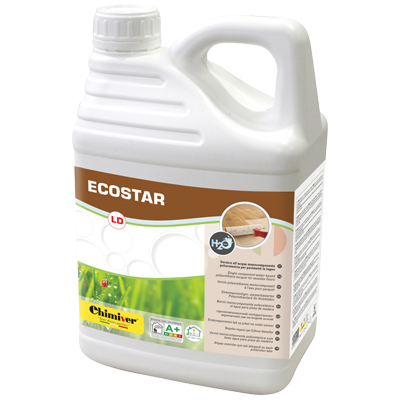 Ecostar 1K