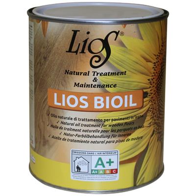 Lios Bioil colorato