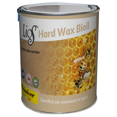 Lios HardWax