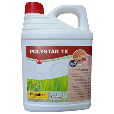 Polystar