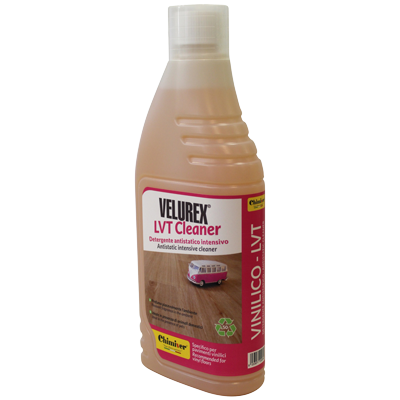 Velurex LVT Cleaner