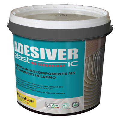 Adesiver Elastic