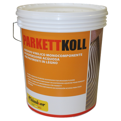 Parketkoll Top